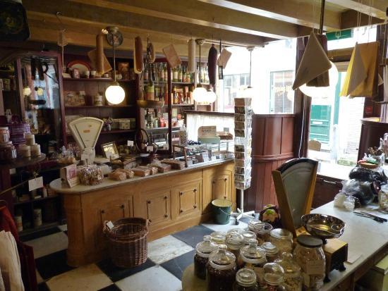 Museum De Grutterswinkel